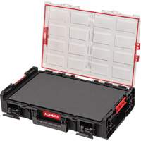Aurora Tools UAX730 Arx X-Large Organizer with Multilayer Foam Inserts, 23" x 15-1/5" x 5", Black