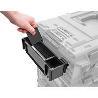 Outils Aurora UAX740 Support pour objets longs Arx