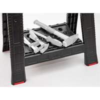 Outils Aurora UAX746 Chevalet pliant et portable Arx