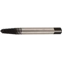 JET 720772 Spiral Screw Extractor, For Screw Size 1/8" - 1/4", Chromium Steel