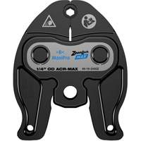 Milwaukee 49-16-2450Z 1/4" ZoomLock&reg; MAX Press Jaw for M12 FORCE LOGIC Press Tools