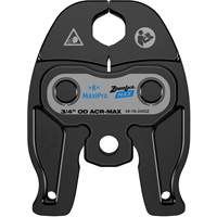 Milwaukee 49-16-2455Z 3/4" ZoomLock&reg; MAX Press Jaw for M12 FORCE LOGIC Press Tools
