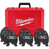 Milwaukee 49-16-2462Z ZoomLock&reg; MAX Press Jaw Kit for M12 FORCE LOGIC Press Tools