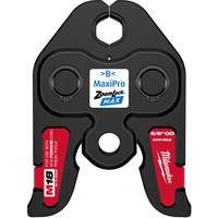 Milwaukee 49-16-2654Z 5/8" ZoomLock&reg; MAX Press Jaw for M18 FORCE LOGIC Press Tools