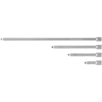 Milwaukee 48-22-9350 4-Piece Drive Wobble Extension Set