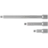 Milwaukee 48-22-9352 3-Piece Drive Wobble Extension Set