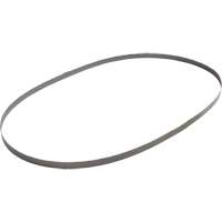 Milwaukee 48-39-0609 Lame de scie &agrave; ruban compacte pour m&eacute;tal extr&ecirc;mement &eacute;pais, 35-3/8" lo x 8/10 dents par pouce