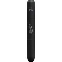 Milwaukee 48-37-5017 T&ecirc;te de 1-3/4" pour vibrateur &agrave; b&eacute;ton