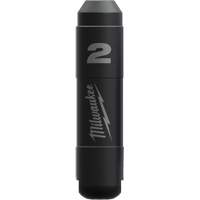 Milwaukee 48-37-5020S T&ecirc;te courte de 2" pour vibrateur &agrave; b&eacute;ton