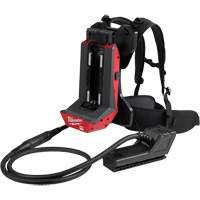 Milwaukee MXF010-0 Rallonge portable pour batterie MX Fuel