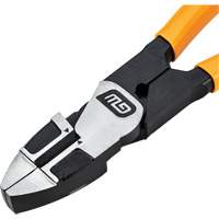 Gearwrench 82181-06 Pince &agrave; monteur de ligne avec poign&eacute;es enduites PITBULL