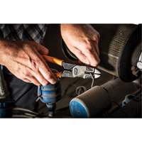 Gearwrench 82181-06 Pince &agrave; monteur de ligne avec poign&eacute;es enduites PITBULL
