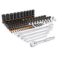 Specialty Socket Sets | TENAQUIP