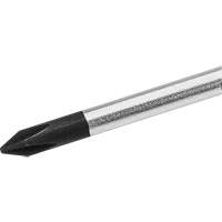 Gearwrench 099575101144 Phillips&reg; Dual Material Screwdriver Set in Foam Storage Tray, 9 Pcs.