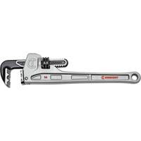 Crescent 037103332325 Cl&eacute; &agrave; tuyau &agrave; m&acirc;choires K9, Cap des m&acirc;choires 2-3/8", Longueur 14", Fini Rev&ecirc;tement en poudre, Prise Non-ergonomique