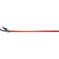 Crescent 037103336484 Barre-levier pour le retrait de plateforme d'indexation, 5-59/500" la, 44" lo