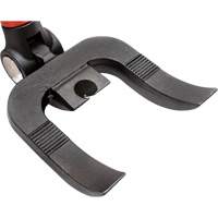Crescent 037103336484 Barre-levier pour le retrait de plateforme d'indexation, 5-59/500" la, 44" lo