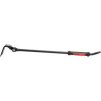Crescent 037103360670 Levier plat pivotant, 2-1/2" la, 30" lo