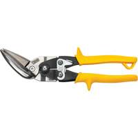 Wiss By Crescent 037103324931 Offset Straight Aviation Snips