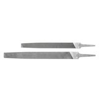 Nicholson By Crescent 037103329981 2-in-1 Bastard and Smooth Cut File Set, 2 Pcs