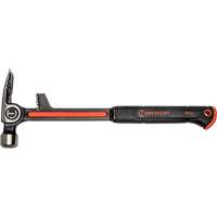 Crescent 037103350480 Marteau de d&eacute;molition, 22 oz, Prise en Acier plein, 16" lo