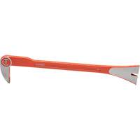 Crescent 037103365347 Barre-levier pour moulures, 3-1/2" la, 16" lo