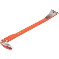 Crescent 037103365347 Barre-levier pour moulures, 3-1/2" la, 16" lo