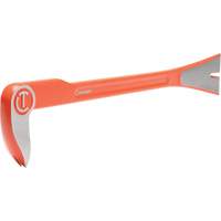 Crescent 037103365347 Barre-levier pour moulures, 3-1/2" la, 16" lo
