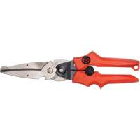 Wiss By Crescent 037103370914 Multi-Purpose Cutter