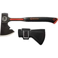 Crescent 037103365286 Camping Hatchet
