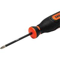 Crescent 037103366016 Diamond Tip Precision Screwdriver Set, 6
