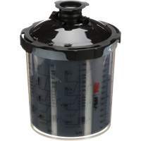 3M 20730 Ensemble UV pour syst&egrave;me de contenant &agrave; vaporiser PPS s&eacute;rie 2.0