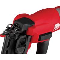 Milwaukee 3020-20 Cloueuse de finition droite M18 Fuel de calibre 16, 18 V, Lithium-ion