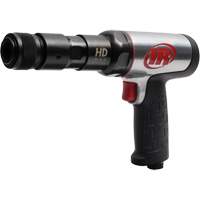 Ingersoll Rand 135MAX Heavy-Duty Air Hammer, 2.66 CFM, 1/4" NPT, 2600 BPM, 3/4" x 3" (19mm x 76mm)