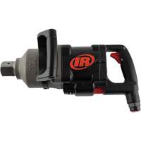 Ingersoll Rand 3956B2TI Air Impact Wrench, 1-1/2" Drive, 1/2" NPT Air Inlet, 3600 No Load RPM