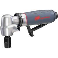 Ingersoll Rand 5104MAX Meuleuse pneumatique &agrave; fraise angulaire, Collet 1/4", 12 000 Tr/min