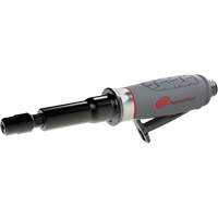 Ingersoll Rand 5208MAX Extended Air Die Grinder, 1/4" Collet, 25000 RPM
