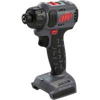 Ingersoll Rand D3411 Cordless Compact Screwdriver, 1/4", 37 ft-lbs Max. Torque, 20 V, Lithium-Ion