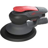 Ingersoll Rand R035C-C1-HL Hook & Loop Random Orbital Air Sander with 3/16" Orbit, 5" Dia., 1/4" NPT Inlet, 13000 RPM