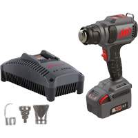 Ingersoll Rand H3111-K1 Cordless Heat Gun Kit