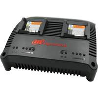 Ingersoll Rand BC1221 Chargeur universel s&eacute;rie IQV, 12 V/20 V, Lithium-ion