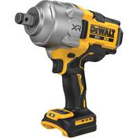 DEWALT DCF964B Cl&eacute; &agrave; chocs 3/4" &agrave; couple &eacute;lev&eacute; sans balai sans fil 20V MAX* XR avec enclume &agrave; anneau ouvert, 20 V, Mandrin 3/4"