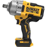 DEWALT DCF964B Cl&eacute; &agrave; chocs 3/4" &agrave; couple &eacute;lev&eacute; sans balai sans fil 20V MAX* XR avec enclume &agrave; anneau ouvert, 20 V, Mandrin 3/4"