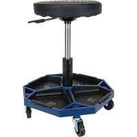 Aurora Tools UAY308 Swivel Work Stool