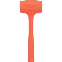 Proto J57-534A Proto&reg; Dead Blow Soft Face Sledge Hammer, 56 oz.