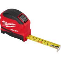 Milwaukee 48-22-1826 Ruban &agrave; mesurer Auto-Lock, 1" x 26'