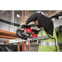 Milwaukee 2929-20 M18 FUEL Deep Cut Band Saw, 18 V, 5" Capacity
