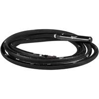 Milwaukee 48-37-3222H Vibrateur &agrave; b&eacute;ton &agrave; cycle &eacute;lev&eacute; MX FUEL avec fouet de 32'/t&ecirc;te de 1,75"