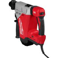 Milwaukee 5518-21 SDS MAX Rotary Hammer, 1-3/4", 385 RPM
