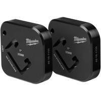 Milwaukee 49-16-1158 Tampon de support abrasif autoadh&eacute;sif ferme